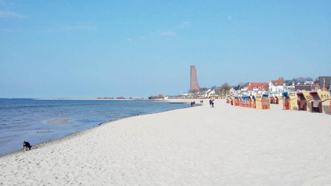 Seeloewe Kiel Exterior foto