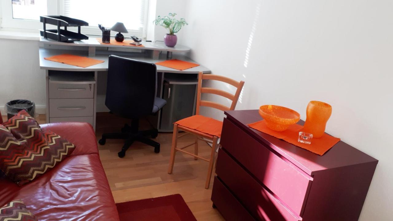 Seeloewe Kiel Exterior foto